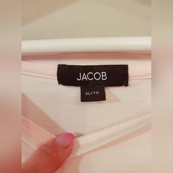 Jacob T-shirt - Picture 4 of 6